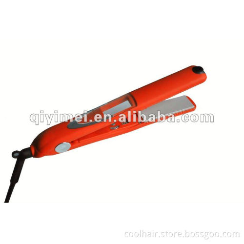 Superstar "RED" Vibrating 1-inch Tourmaline Flat Iron